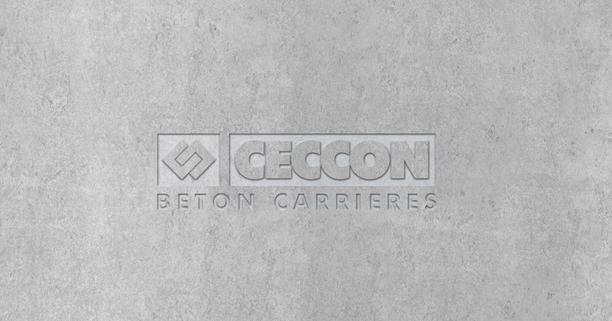 Image générique CECCON Béton Carrières