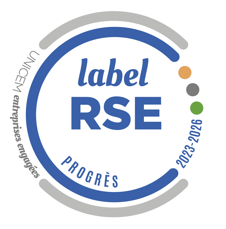 Logo RSE